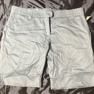 Limited shorts